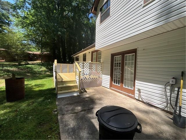 1876 Beaver Court, Riverdale, GA 30296