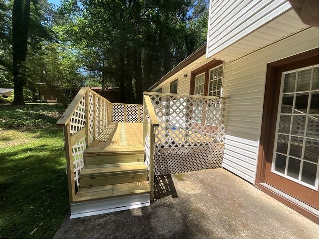 1876 Beaver Court, Riverdale, GA 30296
