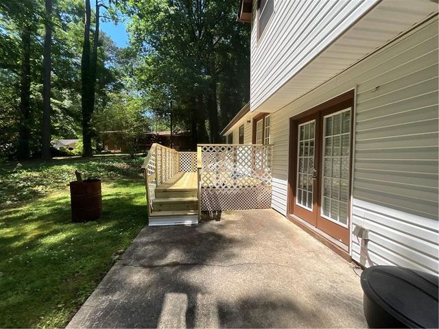 1876 Beaver Court, Riverdale, GA 30296