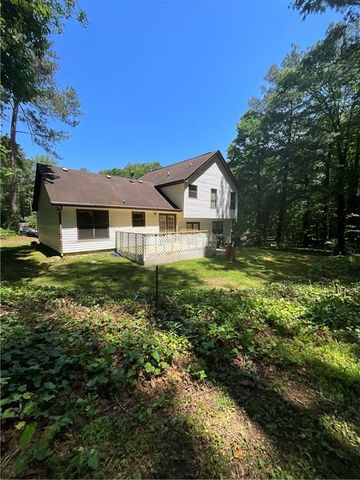 1876 Beaver Court, Riverdale, GA 30296