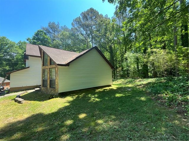1876 Beaver Court, Riverdale, GA 30296