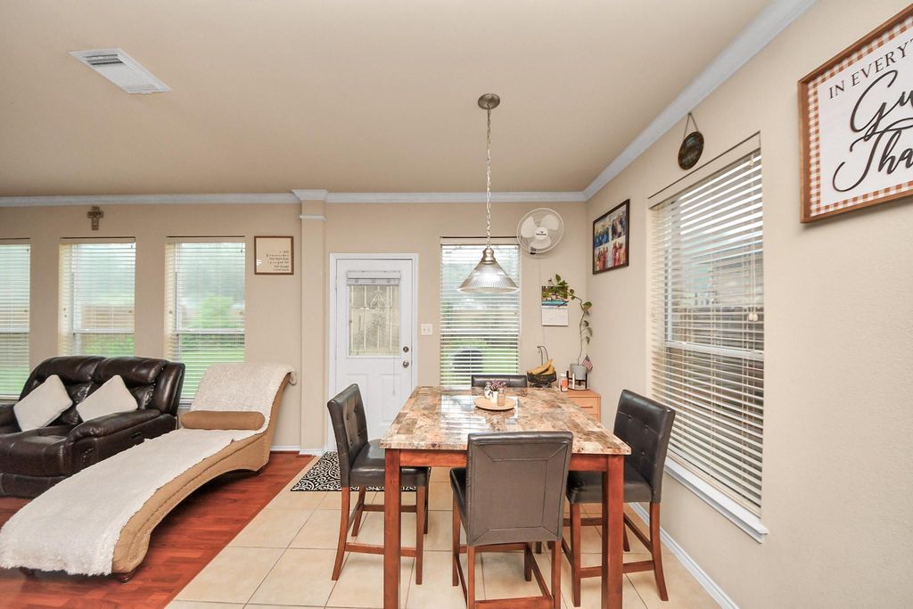 Image 15 of property listing at 20310 Port Bishop Lane, Richmond, TX 77407