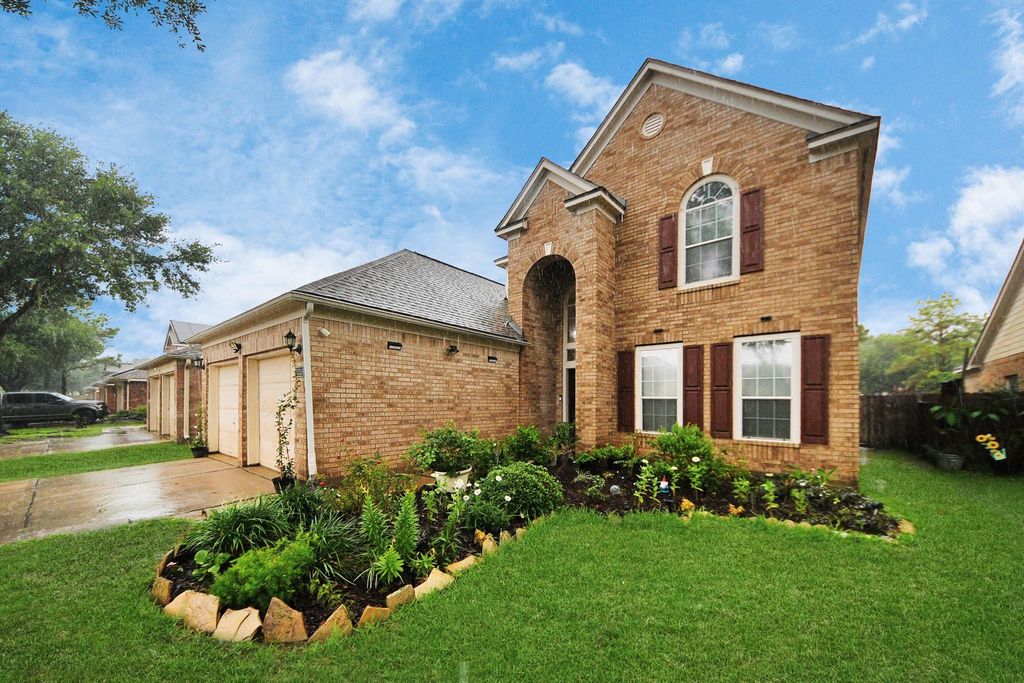 Image 35 of property listing at 20310 Port Bishop Lane, Richmond, TX 77407