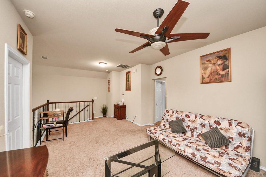 Image 39 of property listing at 20310 Port Bishop Lane, Richmond, TX 77407