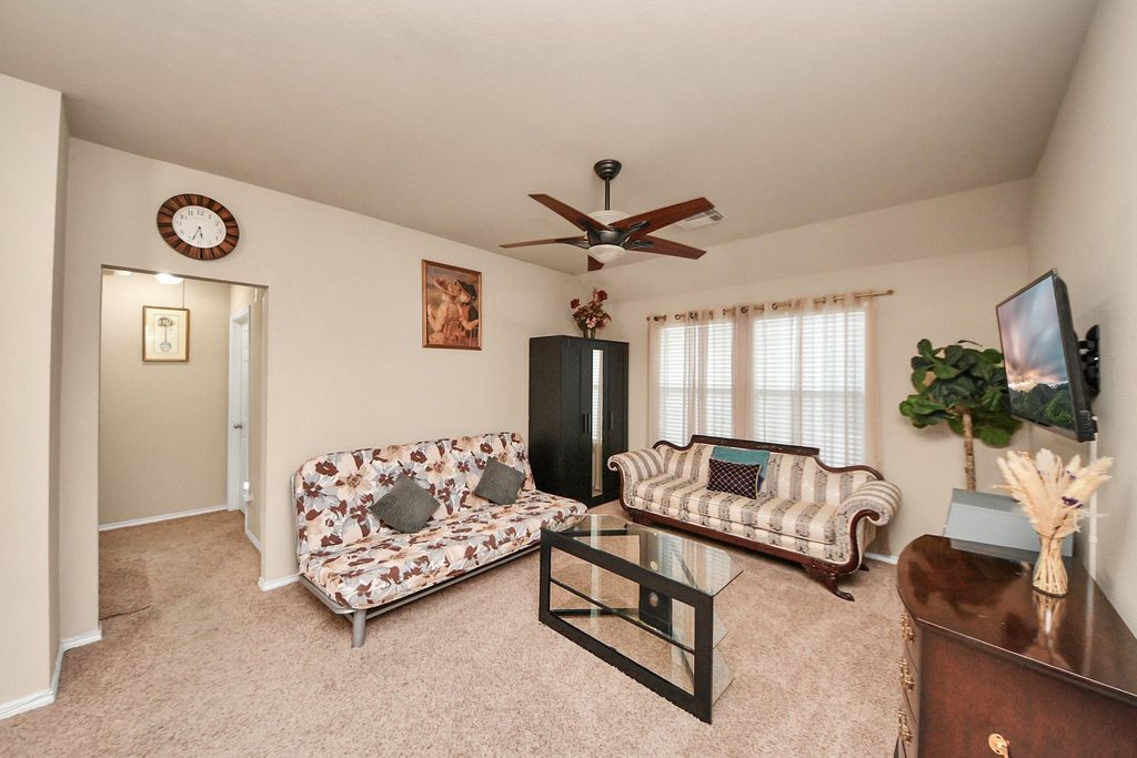 Image 40 of property listing at 20310 Port Bishop Lane, Richmond, TX 77407