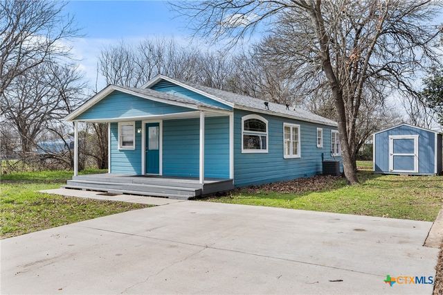 503 N Main Street, Nolanville, TX 76559