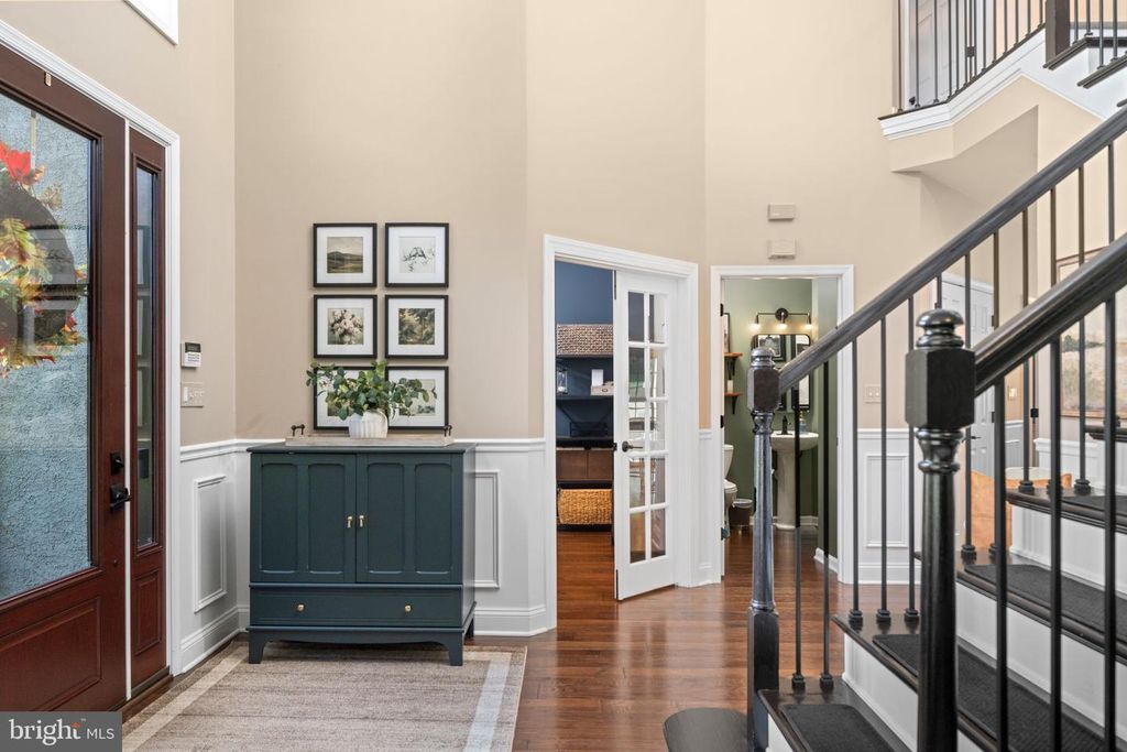 2 BURKE CIR, DOYLESTOWN, PA 18901 — photo 3
