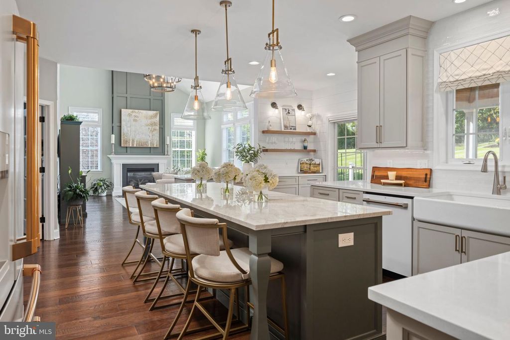 2 BURKE CIR, DOYLESTOWN, PA 18901 — photo 4