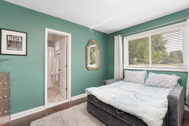 32205 Eastlady Drive, Beverly Hills, MI 48025