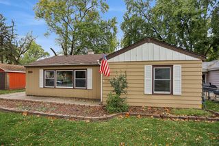 16846 Orchard Ridge Avenue, Hazel Crest, IL 60429