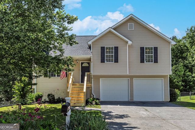 13 Oak Grove Lane NW, Adairsville, GA 30103