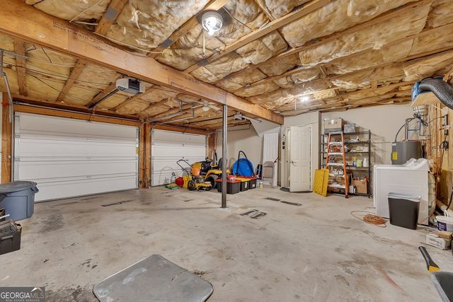 13 Oak Grove Lane NW, Adairsville, GA 30103
