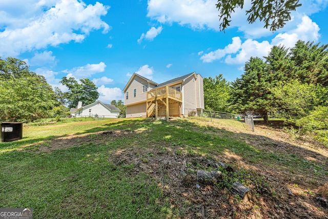 13 Oak Grove Lane NW, Adairsville, GA 30103