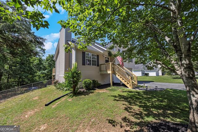 13 Oak Grove Lane NW, Adairsville, GA 30103