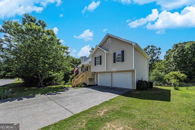 13 Oak Grove Lane NW, Adairsville, GA 30103