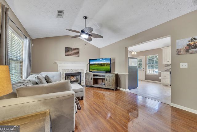 13 Oak Grove Lane NW, Adairsville, GA 30103
