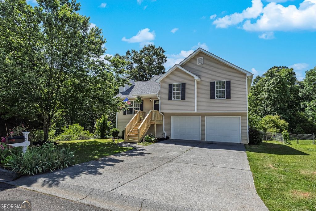 13 Oak Grove Lane NW, Adairsville, GA 30103