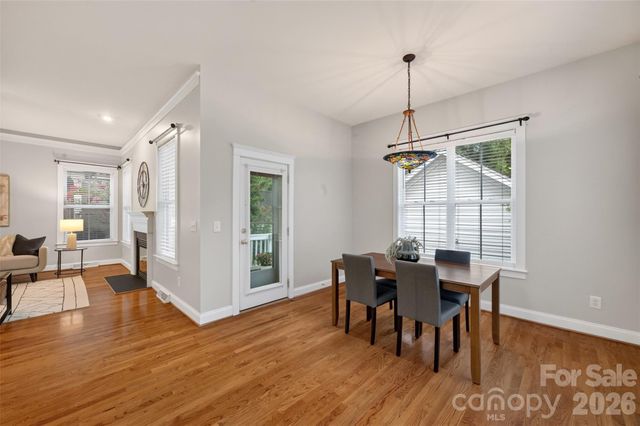 15829 Trenton Place Road, Huntersville, NC 28078