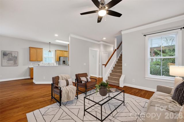 15829 Trenton Place Road, Huntersville, NC 28078