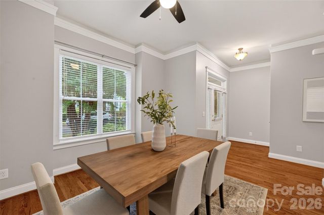 15829 Trenton Place Road, Huntersville, NC 28078