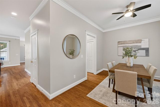 15829 Trenton Place Road, Huntersville, NC 28078
