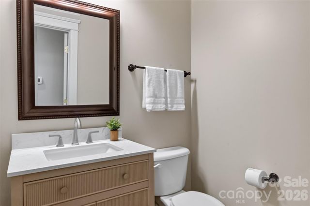 15829 Trenton Place Road, Huntersville, NC 28078