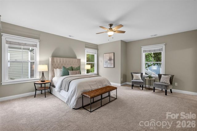 15829 Trenton Place Road, Huntersville, NC 28078