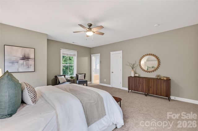 15829 Trenton Place Road, Huntersville, NC 28078