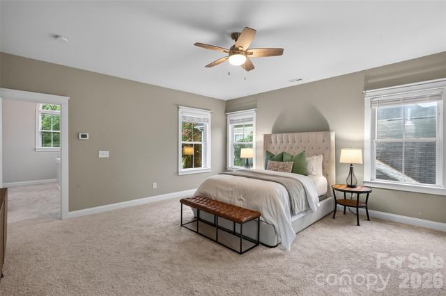 15829 Trenton Place Road, Huntersville, NC 28078