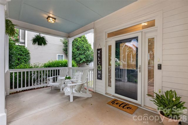15829 Trenton Place Road, Huntersville, NC 28078