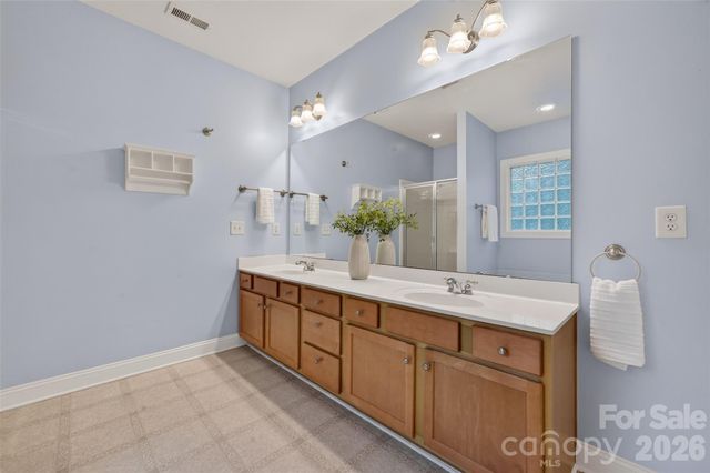15829 Trenton Place Road, Huntersville, NC 28078