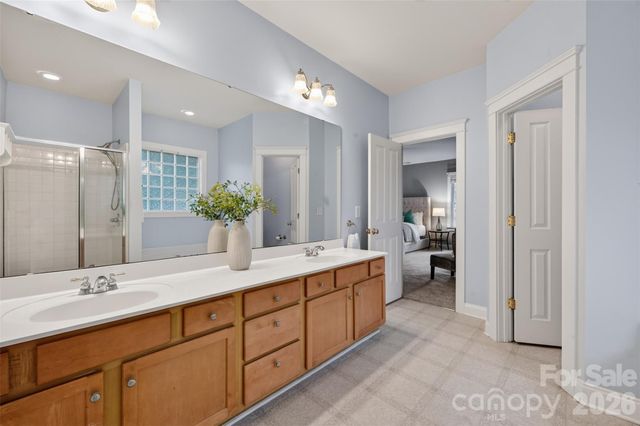 15829 Trenton Place Road, Huntersville, NC 28078