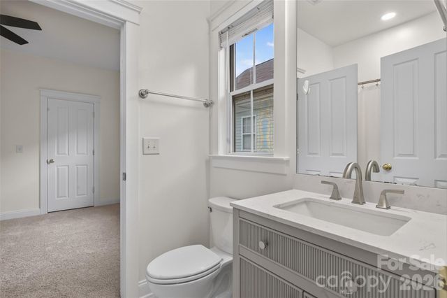 15829 Trenton Place Road, Huntersville, NC 28078