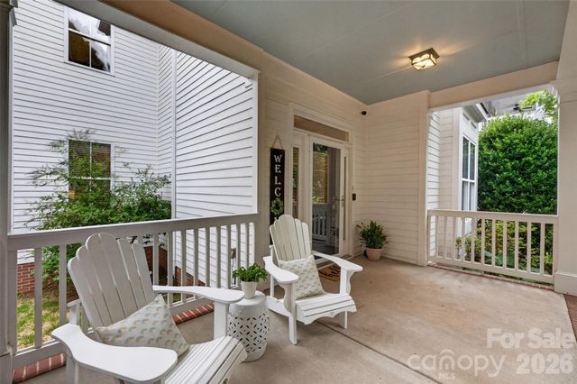 15829 Trenton Place Road, Huntersville, NC 28078