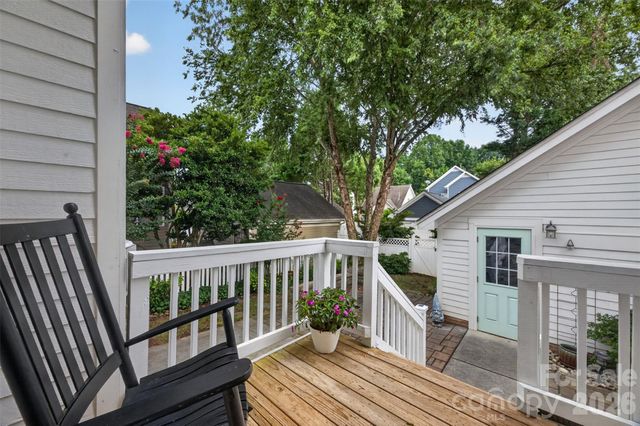 15829 Trenton Place Road, Huntersville, NC 28078