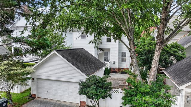 15829 Trenton Place Road, Huntersville, NC 28078