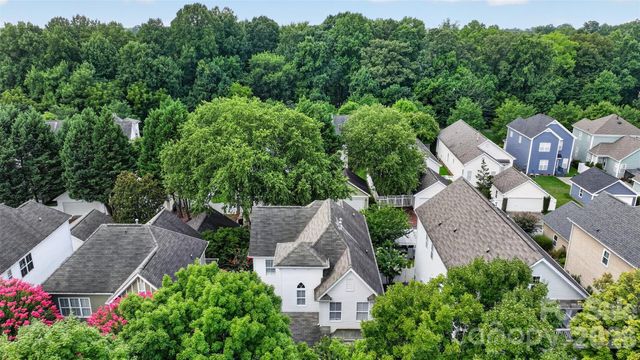 15829 Trenton Place Road, Huntersville, NC 28078