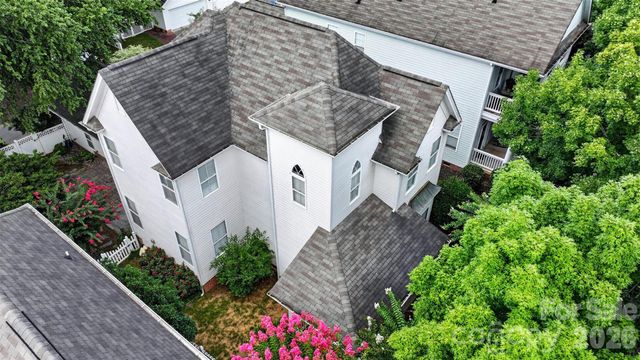 15829 Trenton Place Road, Huntersville, NC 28078