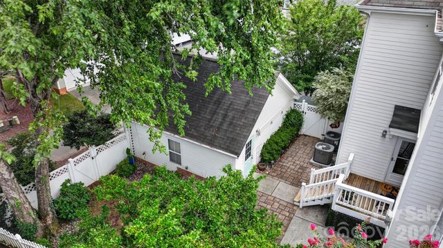 15829 Trenton Place Road, Huntersville, NC 28078