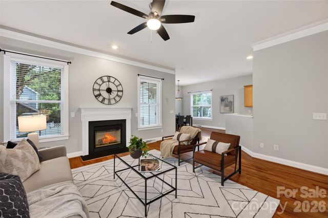15829 Trenton Place Road, Huntersville, NC 28078