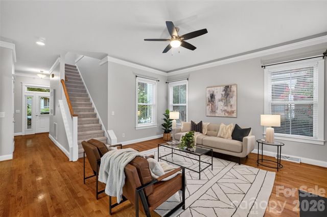 15829 Trenton Place Road, Huntersville, NC 28078