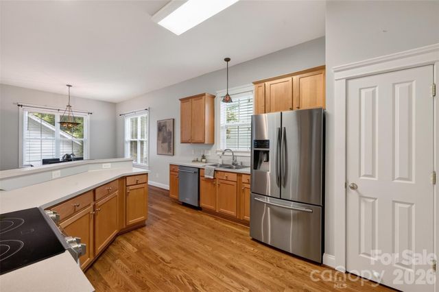 15829 Trenton Place Road, Huntersville, NC 28078