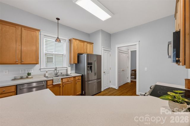 15829 Trenton Place Road, Huntersville, NC 28078