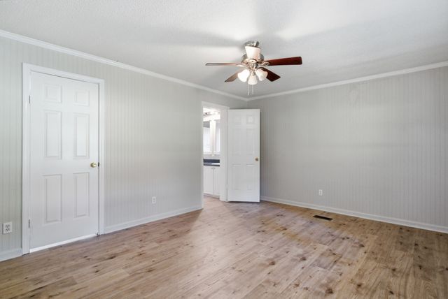 1205 County Line Road, Troup, TX 75789