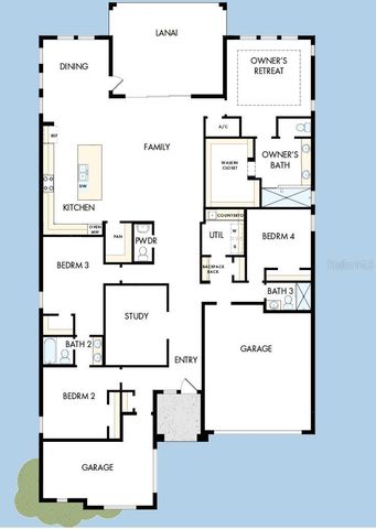17802 BLUE HESPHER DRIVE, Venice, FL 34293