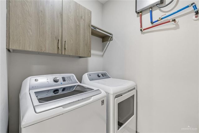 3302 S Sugar Road G, Edinburg, TX 78539
