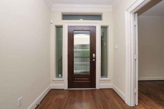 6838 Staffordshire Boulevard, Houston, TX 77030