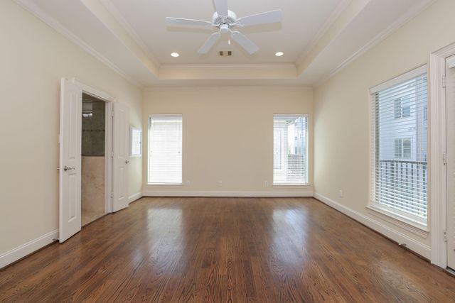 6838 Staffordshire Boulevard, Houston, TX 77030