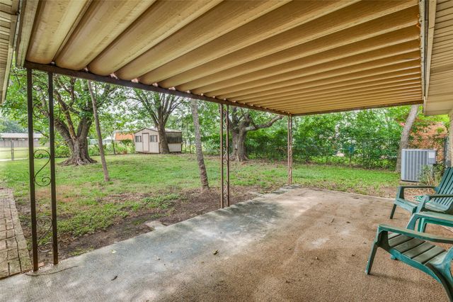 3618 Pomeroy Drive, Dallas, TX 75233