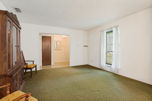 3618 Pomeroy Drive, Dallas, TX 75233